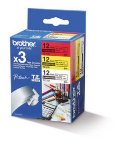 Brother Supplies TZE31M3