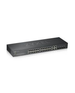 Zyxel GS1920-24V2-GB0101F