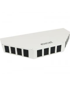 EXL 12WAY L/PROFILE CONS PNT