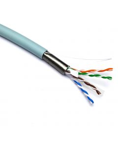 CAT6A U/UTP DCA 500M RL IBU