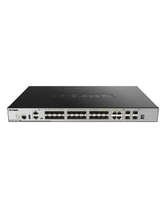 D-Link DGS-3630-28SC/SI
