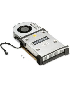 HP 3TQ30AA graphics card NVIDIA Quadro P1000 4 GB GDDR5