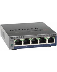 Netgear GS105E-200UKS