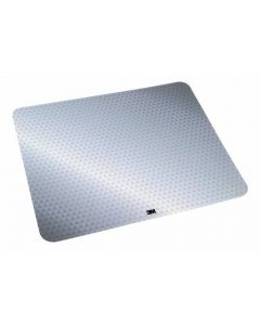 3M 70071503240 mouse pad Grey