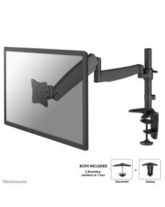 NEOMOUNTS FPMA-D950BLACK