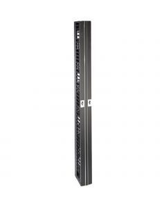 EXL HD VERT MNGR 52U 6X12 F/R
