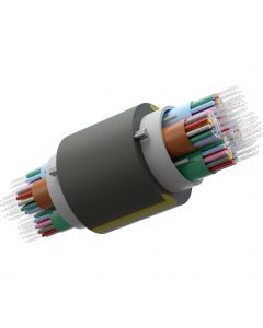 ENBEAM ULW CABLE 48F FCA