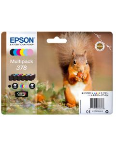 Epson C13T37884020