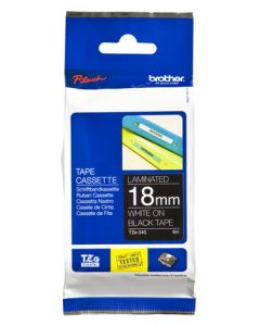 Brother Supplies TZE345