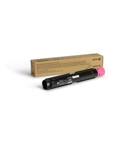 Xerox Genuine ® VersaLink® C7000 Color Printer Magenta Standard capacity Toner Cartridge (3300 Pages) - 106R03763