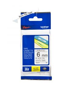 Brother Supplies TZE211