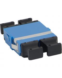 ENBEAM LC QUAD F/L ADAPTOR SM