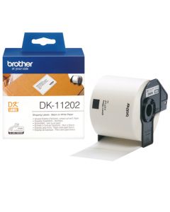Brother Supplies DK11202