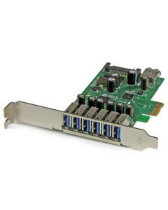 STARTECH PEXUSB3S7