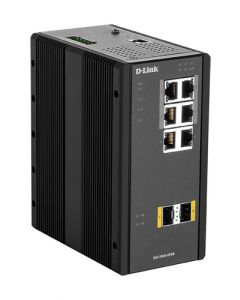 D-Link DIS-300G-8PSW