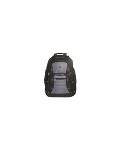 Targus DRIFTER 16" BACKPACK 40.6 cm (16") Black