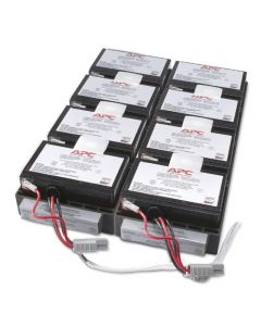 APC RBC26