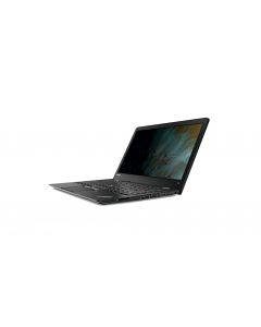 Lenovo 13.3" Privacy Filter for Thinkpad touch and non touch systems