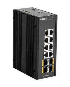 D-Link DIS-300G-12SW