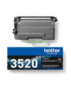 Brother Supplies TN3520