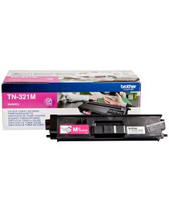 Brother Supplies TN321M