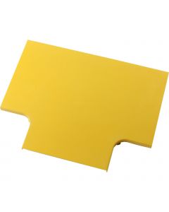 ENBEAM 240MM HORIZ COVER LSZH