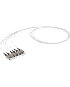 EXCEL OS2 G657A2 1M FC P/T WT