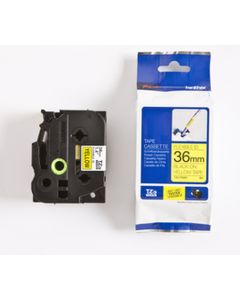 Brother Supplies TZEFX661