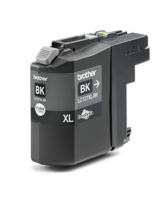 Brother Supplies LC127XLBKBP