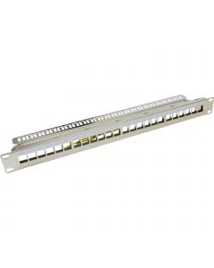 EXL 24P KEYS JACK FRAME-CHROME
