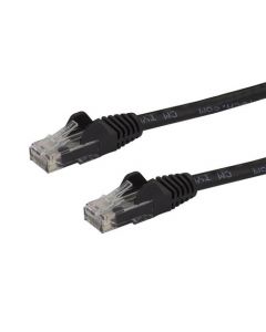 STARTECH N6PATCH100BK
