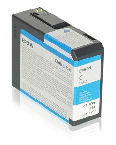 Epson C13T580200
