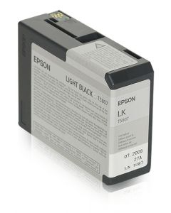 Epson C13T580700