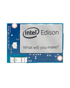 Intel EDI2.SPON.AL.MP development board 500 MHz Intel Atom®