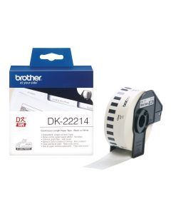 Brother Supplies DK22214