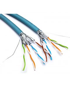 CAT6A U/FTP DCA 2X500M RL IB
