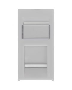 XL CAT5E UTP 50X25 L/PRO PK20