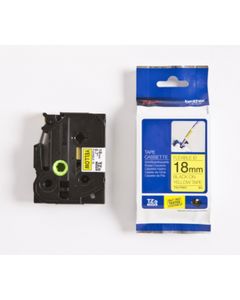 Brother Supplies TZEFX641