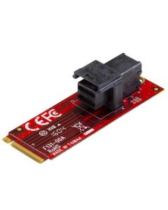 STARTECH M2E4SFF8643