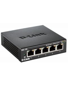 D-Link DGS-105/B