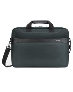 Targus Geolite Essential 43.9 cm (17.3") Messenger case Black