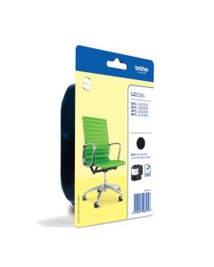Brother Supplies LC229XLBKBP