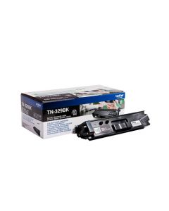 Brother Supplies TN329BKP