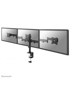 NEOMOUNTS NM-D135D3BLACK