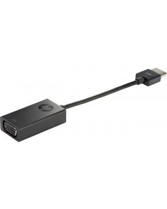 HP HDMI to VGA Adapter