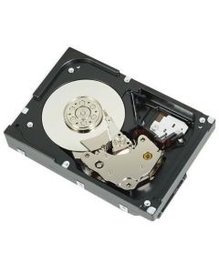 DELL 400-AUTM internal hard drive 3.5" 12 TB Serial ATA III