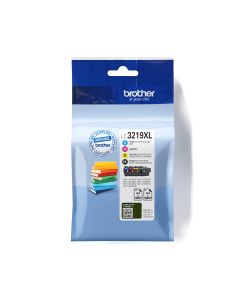 Brother Supplies LC3219XLVAL