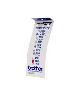 Brother Supplies ID3458