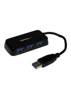 STARTECH ST4300MINU3B