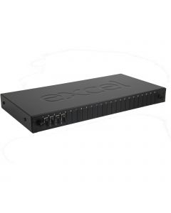 EXL 24WAY MM FOP 4 SC DX 8F